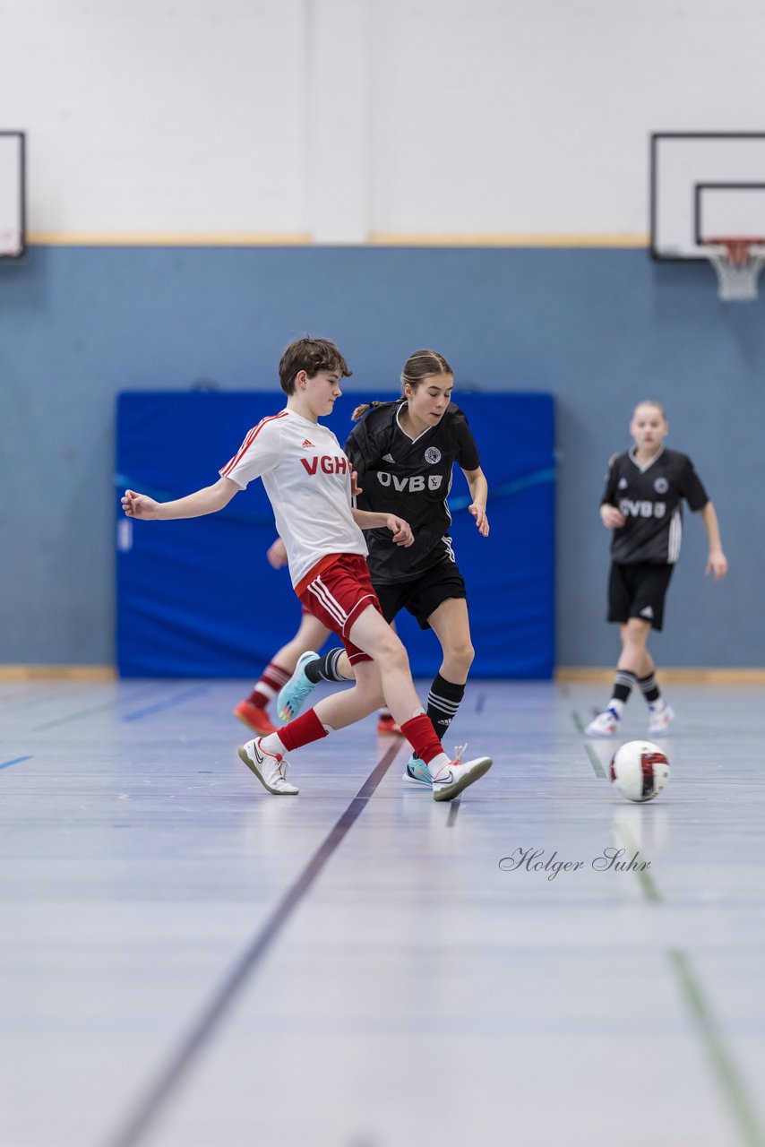 Bild 99 - wCJ NFV Futsalturnier